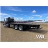 Image 4 : 2011 Peterbilt PB348 T/A Hyd Tilt Deck Tow Truck