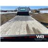 Image 24 : 1981 International T/A Transtar 4200 Flatdeck