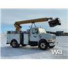Image 2 : 1991 IHC 4700 S/A Bucket Truck