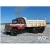 Image 1 : 1981 IHC F1954 T/A Dump Truck