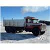 Image 2 : 1981 IHC F1954 T/A Dump Truck