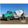 Image 1 : 1999 Sterling Universal T/A Concrete Truck