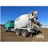 Image 4 : 1999 Sterling Universal T/A Concrete Truck
