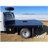 Image 23 : 2016 Dodge Ram 3500 Crew Cab Flatbed Truck