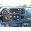 Image 9 : 2013 GMC Sierra 3500HD Flat Deck Crew Cab Pickup