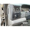 Image 13 : 2004 Ford F350 Crew Cab Flatdeck Truck
