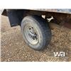 Image 20 : 2004 Ford F350 Crew Cab Flatdeck Truck