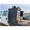 Image 22 : 2004 Ford F350 Crew Cab Flatdeck Truck