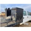 Image 23 : 2004 Ford F350 Crew Cab Flatdeck Truck