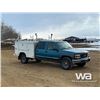 Image 2 : 1998 GMC Sierra Crew Cab Service Truck