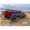 Image 3 : 2004 Ford F350 4WD Sand & Plow Truck