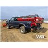 Image 4 : 2004 Ford F350 4WD Sand & Plow Truck