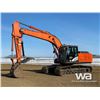 Image 1 : 2014 Hitachi ZX210LC-5N Hydraulic Excavator