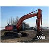 Image 2 : 2014 Hitachi ZX210LC-5N Hydraulic Excavator