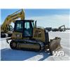 Image 2 : 2016 Caterpillar D5K2 LGP Crawler Tractor