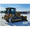 Image 3 : 2016 Caterpillar D5K2 LGP Crawler Tractor