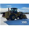 Image 3 : 2011 Caterpillar 966H Wheel Loader