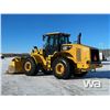 Image 4 : 2011 Caterpillar 966H Wheel Loader