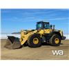 Image 1 : 2008 Komatsu WA450-6 Wheel Loader