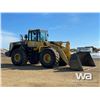 Image 2 : 2008 Komatsu WA450-6 Wheel Loader