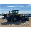 Image 3 : 2008 Komatsu WA450-6 Wheel Loader