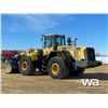 Image 4 : 2008 Komatsu WA450-6 Wheel Loader