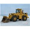 Image 1 : 1982 Caterpillar 966D Wheel Loader
