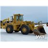 Image 2 : 1982 Caterpillar 966D Wheel Loader