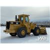 Image 3 : 1982 Caterpillar 966D Wheel Loader