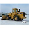 Image 4 : 1982 Caterpillar 966D Wheel Loader