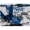 Image 13 : 2012 Genie Boom Z45 Boom Lift