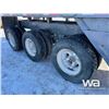 Image 14 : 1989 Arne's Tridem Bottom Dump Trailer
