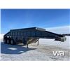 Image 2 : 1989 Arne's Tridem Bottom Dump Trailer