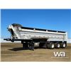 Image 1 : 2016 Midland SLX3 Tridem End Dump Trailer