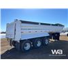 Image 3 : 2016 Midland SLX3 Tridem End Dump Trailer