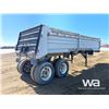 Image 3 : T/A End Dump Trailer
