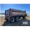 Image 3 : 1992 Midland Tridem Gravel Wagon Trailer