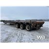 Image 4 : 2013 Peerless 24 Wheel Scissorneck Lowboy