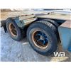 Image 17 : 1989 Scona T/A Lowboy Trailer