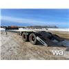 Image 4 : 1989 Scona T/A Lowboy Trailer