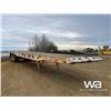 Image 2 : 40 FT. T/A Highboy Trailer