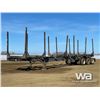 Image 1 : 1994 Columbia Short Log Trailer