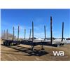 Image 2 : 1994 Columbia Short Log Trailer