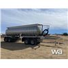 Image 2 : 2012 Tremcar 32,000 L Quad Tank Trailer