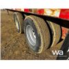 Image 8 : 2014 PJ 30 FT. T/A Flat Deck Equipment Trailer