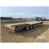 Image 3 : 2006 Majestic 30 FT. Tridem Gooseneck Trailer