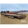 Image 4 : 2006 Majestic 30 FT. Tridem Gooseneck Trailer