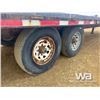 Image 10 : 2006 PJ 21 FT. T/A Equipment Trailer