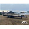Image 2 : 2006 PJ 21 FT. T/A Equipment Trailer