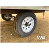 Image 9 : 2007 Easy Hauler ST8 S/A Utility Trailer
